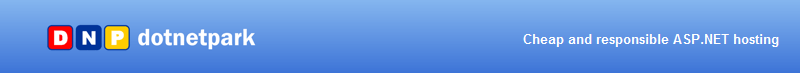 Dot Net Park